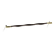 Club HTE60 23.6" Towel Bar by Decor Walther Decor Walther Bronze 