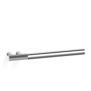 Club HTH 9.8" Open Towel Bar by Decor Walther Decor Walther Chrome 