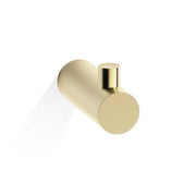 Bar HAK1 Wall-Mounted Hook by Decor Walther Bathroom Decor Walther Matte Gold 