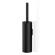 Bar WBG Wall-Mounted Toilet Brush by Decor Walther Bathroom Decor Walther Matte Black 