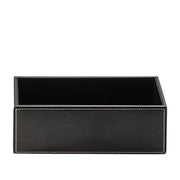 Brownie BOD2 Box without Lid, 9.6" by Decor Walther Decor Walther Black 