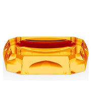 Kristall Soap Dish by Decor Walther Soap Dishes & Holders Decor Walther Amber 