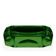 Kristall Soap Dish by Decor Walther Soap Dishes & Holders Decor Walther English Green 