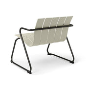 Ocean Lounge Chair, Set of 2 by Jorgen & Nanna Ditzel for Mater Furniture Mater 