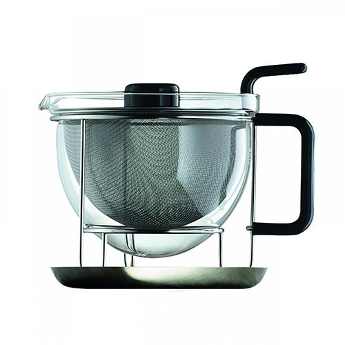 Mono Classic Teapot - Thumbnail 2