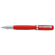 Student Rollerball & Ballpoint Pens by Kaweco Pen Kaweco Rollerball Red 