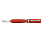 Student Fountain Pen by Kaweco Pen Kaweco Red Extra Fine 