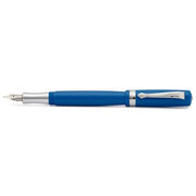 Student Fountain Pen by Kaweco Pen Kaweco Vintage Blue Extra Fine 