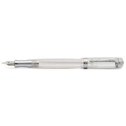 Student Fountain Pen by Kaweco Pen Kaweco Clear Extra Fine 