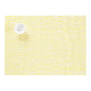 Chilewich: Lattice Woven Vinyl Placemats Set of 4 Placemat Chilewich 