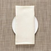 Single-Ply Linen Napkins by Chilewich CLEARANCE Napkins Chilewich 