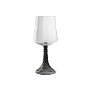 Domain Optic Flow Grand Cru Wine Glass by Hering Berlin Glassware Hering Berlin 