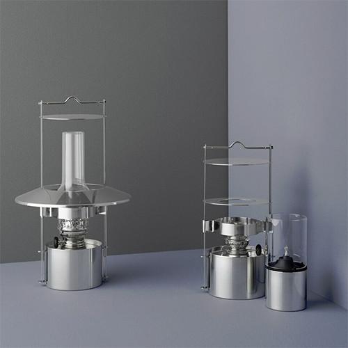 Stelton EM Ship's Lamp Replacement Parts