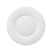 Pulse Dessert or Salad Plate by Hering Berlin Plate Hering Berlin 