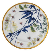 Heritage Turandot White Bread & Butter Plate, 7" by Gianni Cinti for Rosenthal Dinnerware Rosenthal 