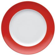 Sunny Day Salad Plate, 7 Colors by Thomas Dinnerware Rosenthal Red 