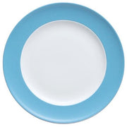 Sunny Day Salad Plate, 7 Colors by Thomas Dinnerware Rosenthal Waterblue 