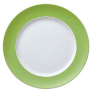 Sunny Day Dinner Plate, 7 Colors by Thomas Dinnerware Rosenthal Green Apple 