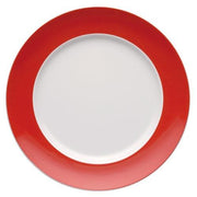 Sunny Day Dinner Plate, 7 Colors by Thomas Dinnerware Rosenthal Red 