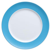 Sunny Day Dinner Plate, 7 Colors by Thomas Dinnerware Rosenthal Waterblue 
