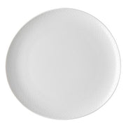 Junto Dinner Plate, 10.5" White for Rosenthal Dinnerware Rosenthal 