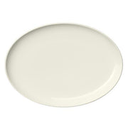 Essence Oval Plate, 10" by Alfredo Haeberli for Iittala Dinnerware Iittala 