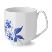 Blomst Mug, Gilly Flower, 11 oz. by Royal Copenhagen Dinnerware Royal Copenhagen 