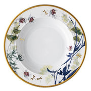 Heritage Turandot Soup Plate, 8.5" by Gianni Cinti for Rosenthal Dinnerware Rosenthal 