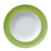 Sunny Day Soup Bowl, 7 Colors by Thomas Dinnerware Rosenthal Green Apple 