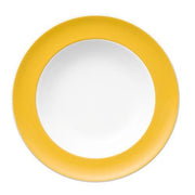 Sunny Day Soup Bowl, 7 Colors by Thomas Dinnerware Rosenthal Sunflower Yellow 