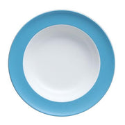 Sunny Day Soup Bowl, 7 Colors by Thomas Dinnerware Rosenthal Waterblue 