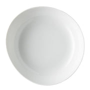 Junto Deep Plate, 9.75" White for Rosenthal Dinnerware Rosenthal 