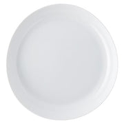 Junto Deep Plate, 13" White for Rosenthal Dinnerware Rosenthal 