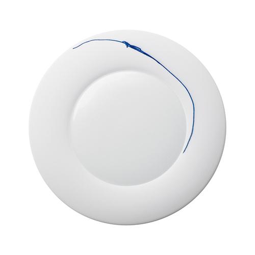 Hering Berlin Granat Dinner Plate - Thumbnail 3