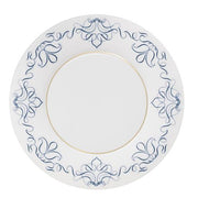 Alif Dinner Plate, 11.4" by Hering Berlin Plate Hering Berlin 