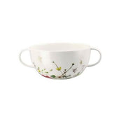 Brillance Fleurs Sauvages Cream Soup Cup for Rosenthal Dinnerware Rosenthal 