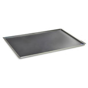 ML Tablett Rectangular Stainless Steel 12" Tray by Mono Germany Flatware Mono GmbH 