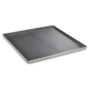 Tablett Square Stainless Steel 15" Dinner Tray by Mono Germany Trays Mono GmbH 