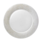 Illusion Charger Plate, 12.6" by Hering Berlin Plate Hering Berlin 