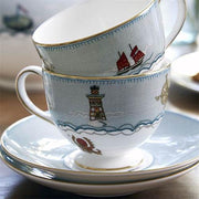 Sailor's Farewell 3-Piece Tea Set by Kit Kemp for Wedgwood Dinnerware Wedgwood 