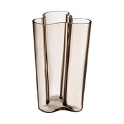 Finlandia Vase, 10" by Alvar Aalto for Iittala Vases, Bowls, & Objects Iittala 10" Linen 
