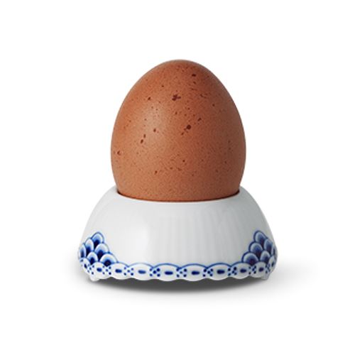 Royal Copenhagen Princess Egg Cup - Thumbnail 3