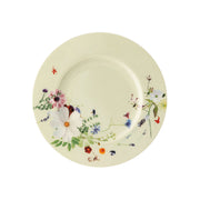 Brilliance Grand Air Bread and Butter Rim Plate, 7.5" by Rosenthal Plate Rosenthal 