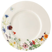 Brilliance Grand Air Dinner Rim Plate, 11" by Rosenthal Plate Rosenthal 