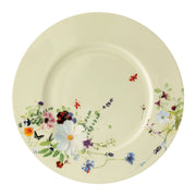 Brilliance Grand Air Service Rim Plate, 13" by Rosenthal Plate Rosenthal 