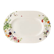Brilliance Grand Air Serving Platter, 16" by Rosenthal Serving Platters Rosenthal 