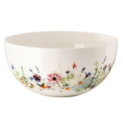 Brilliance Grand Air Serving Bowl by Rosenthal Serving Bowl Rosenthal 10.25" 