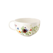 Brilliance Grand Air Tea or Cappuccino Cup, 8 oz. or Saucer by Rosenthal Coffee & Tea Cups Rosenthal 