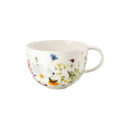 Brilliance Grand Air Combi Cup, 10 oz. or Saucer by Rosenthal Coffee & Tea Cups Rosenthal 