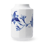 Blomst Open Vase, Day Lily, 7.5" by Royal Copenhagen Dinnerware Royal Copenhagen 